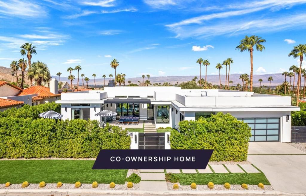 72694 Skyward Way, Palm Desert, CA 92260