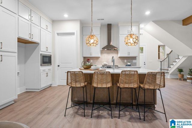 6169 LYNTON DRIVE, Hoover, AL 35244