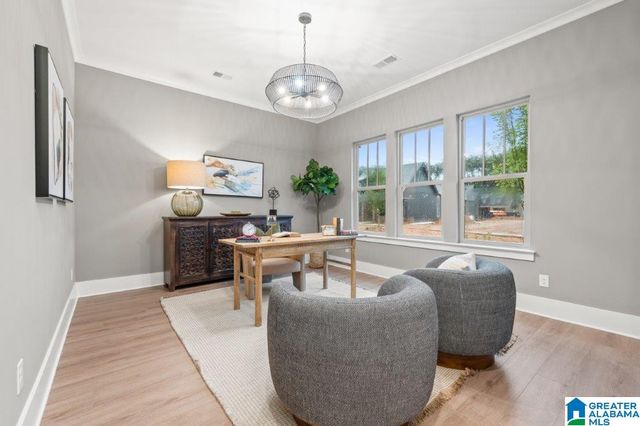 6169 LYNTON DRIVE, Hoover, AL 35244