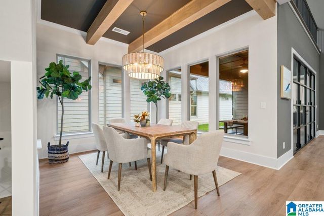 6169 LYNTON DRIVE, Hoover, AL 35244