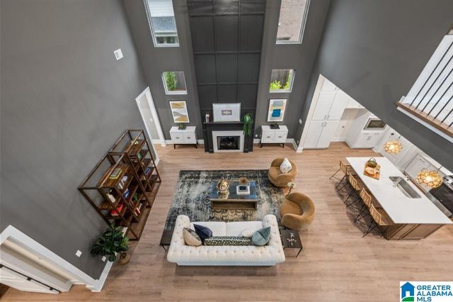 6169 LYNTON DRIVE, Hoover, AL 35244