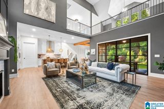 6169 LYNTON DRIVE, Hoover, AL 35244