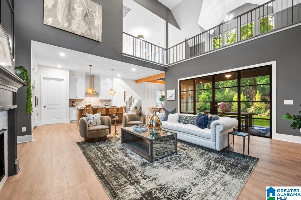 6169 LYNTON DRIVE, Hoover, AL 35244