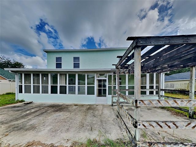3233 KINGS RIDGE TERRACE, Deltona, FL 32725