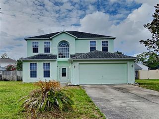 3233 KINGS RIDGE TERRACE, Deltona, FL 32725