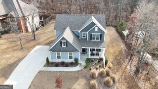 15 Parkside View NW, Cartersville, GA 30121