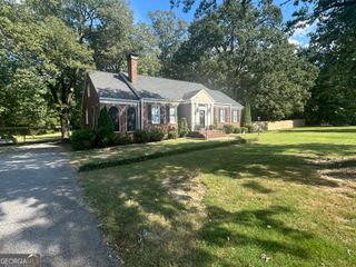 3157 Highway 155, Locust Grove, GA 30248
