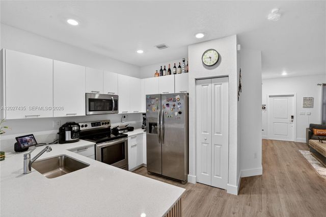 12862 NW 23rd Place, Miami, FL 33167