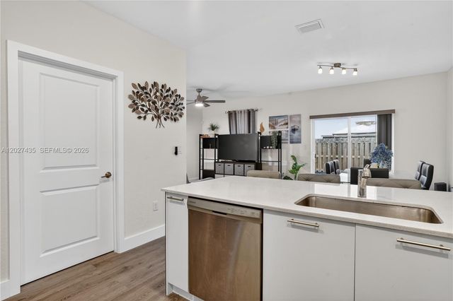 12862 NW 23rd Place, Miami, FL 33167