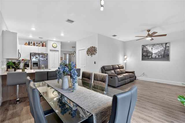 12862 NW 23rd Place, Miami, FL 33167