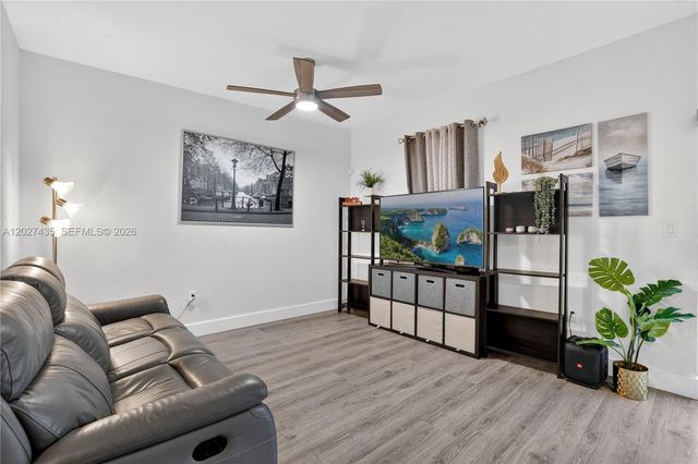12862 NW 23rd Place, Miami, FL 33167