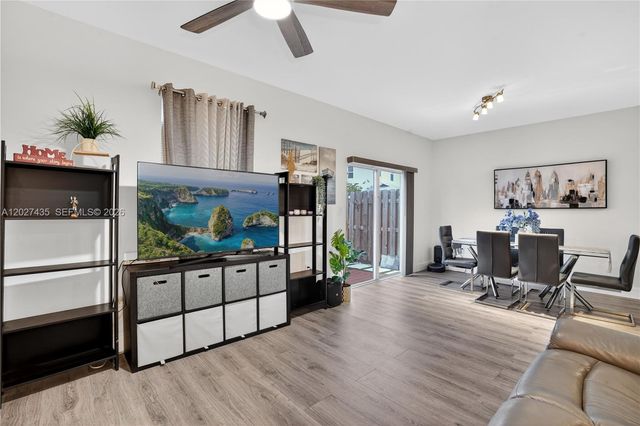 12862 NW 23rd Place, Miami, FL 33167