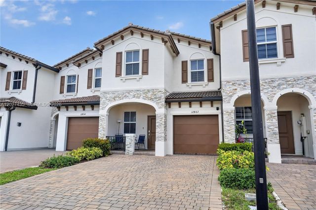 12862 NW 23rd Place, Miami, FL 33167