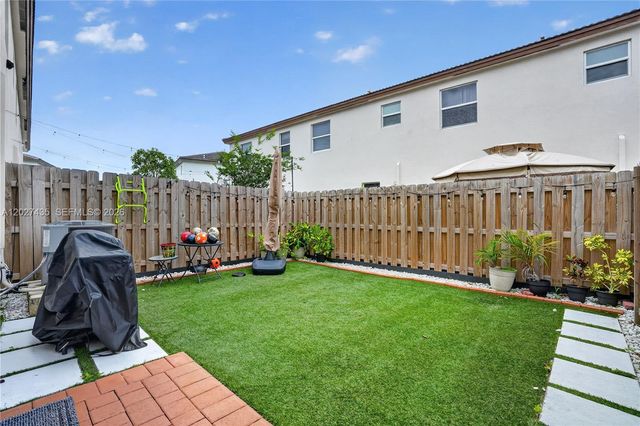 12862 NW 23rd Place, Miami, FL 33167