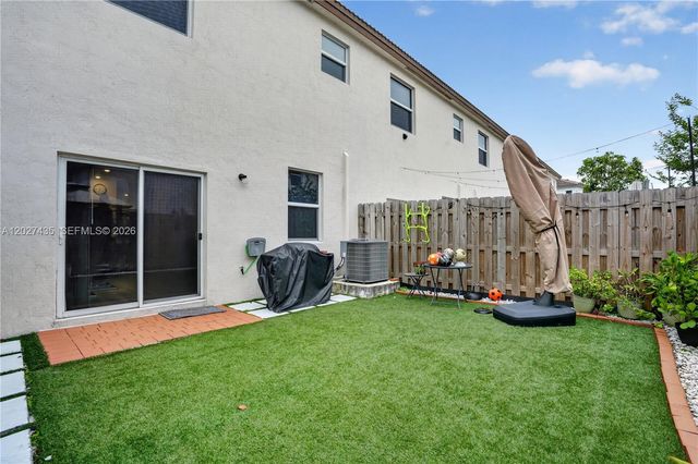 12862 NW 23rd Place, Miami, FL 33167