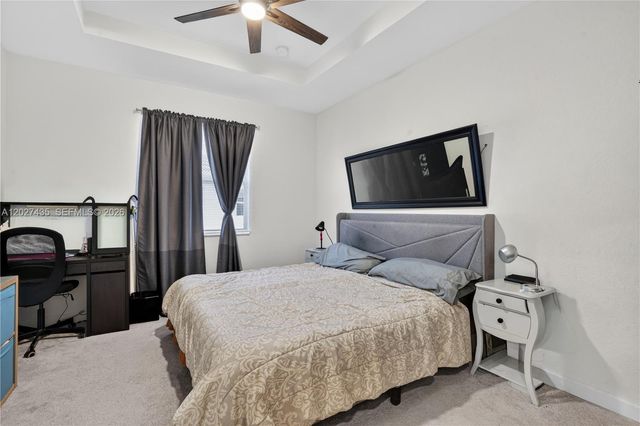 12862 NW 23rd Place, Miami, FL 33167