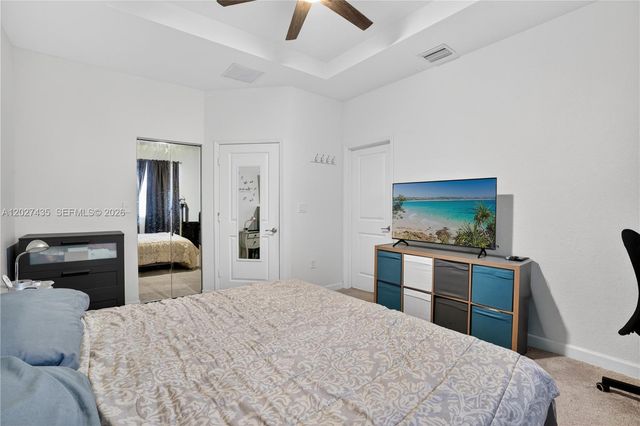 12862 NW 23rd Place, Miami, FL 33167
