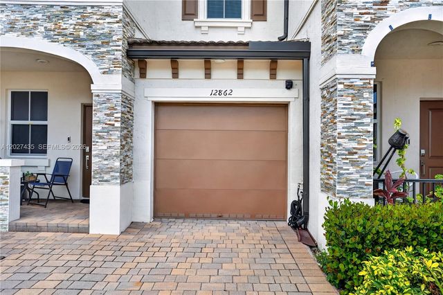 12862 NW 23rd Place, Miami, FL 33167