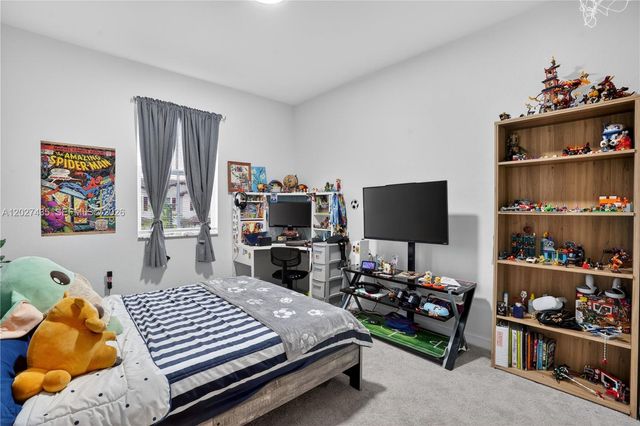12862 NW 23rd Place, Miami, FL 33167