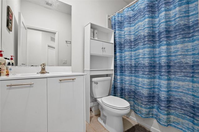 12862 NW 23rd Place, Miami, FL 33167