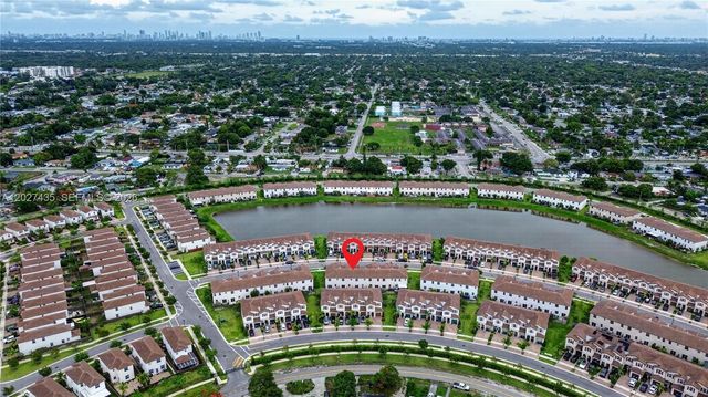 12862 NW 23rd Place, Miami, FL 33167