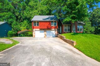 1030 Chapman Lane, Stone Mountain, GA 30088