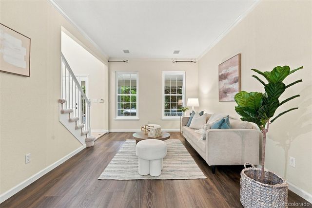 7325 E Cedar Place, Denver, CO 80230