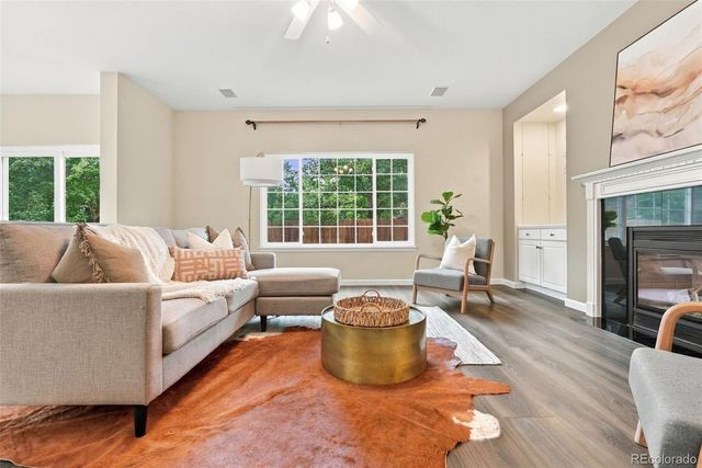 7325 E Cedar Place, Denver, CO 80230