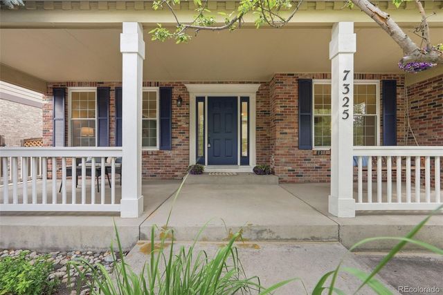 7325 E Cedar Place, Denver, CO 80230