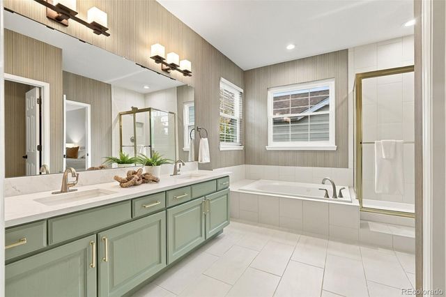 7325 E Cedar Place, Denver, CO 80230