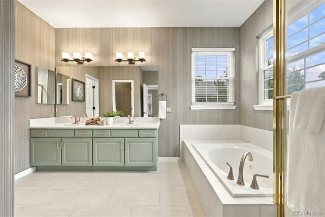 7325 E Cedar Place, Denver, CO 80230