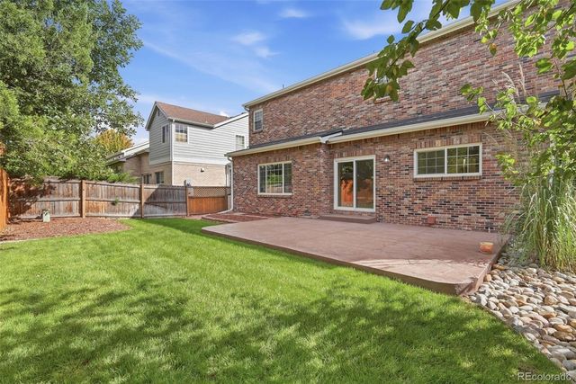 7325 E Cedar Place, Denver, CO 80230