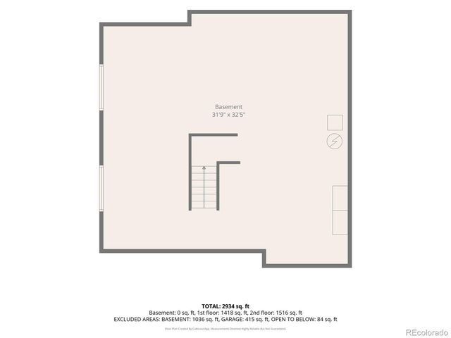7325 E Cedar Place, Denver, CO 80230