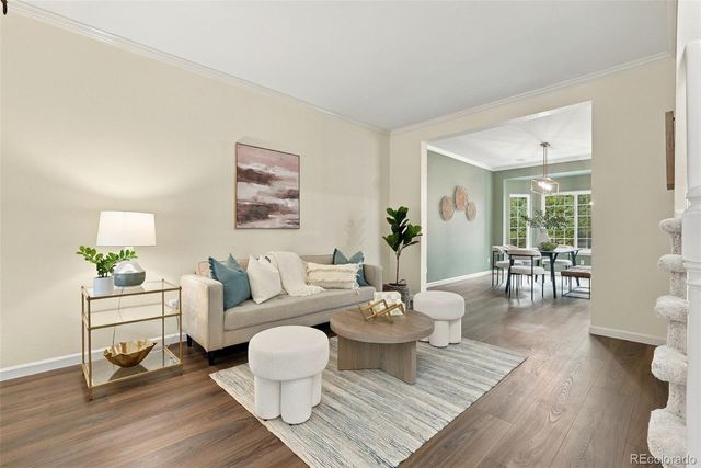 7325 E Cedar Place, Denver, CO 80230