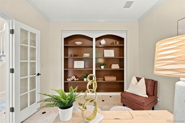 7325 E Cedar Place, Denver, CO 80230