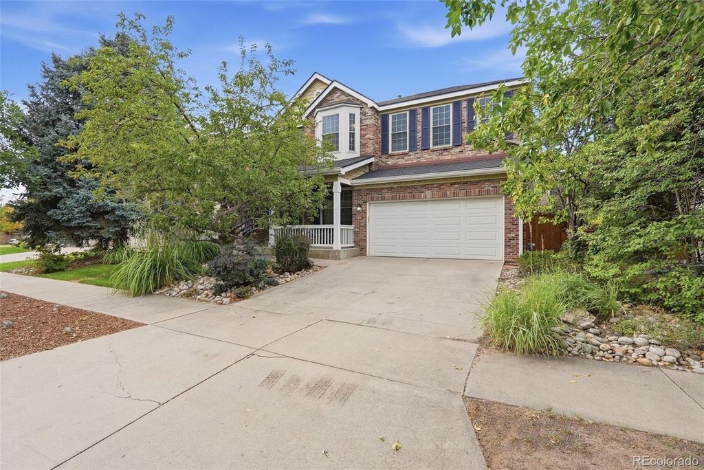 7325 E Cedar Place, Denver, CO 80230