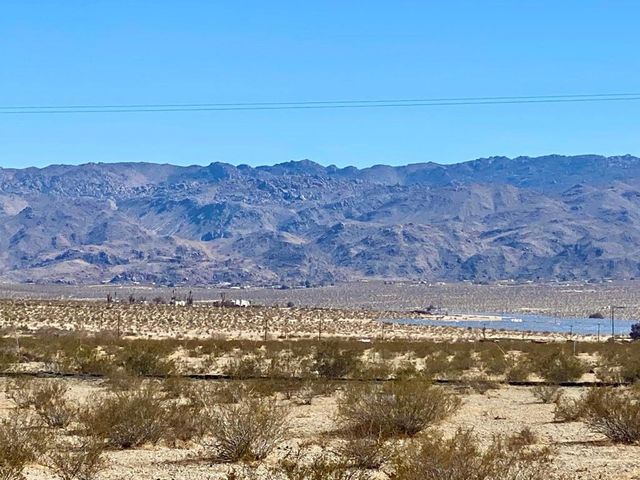 68878 Valle Vista Road, 29 Palms, CA 92277