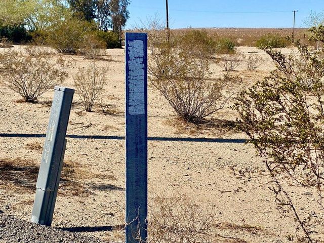 68878 Valle Vista Road, 29 Palms, CA 92277