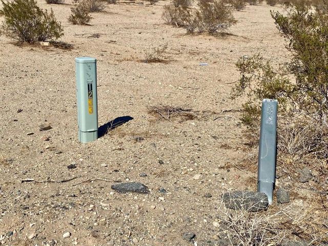 68878 Valle Vista Road, 29 Palms, CA 92277