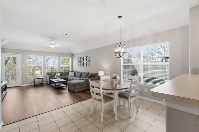 123 Bird Creek Drive, Little Elm, TX 75068