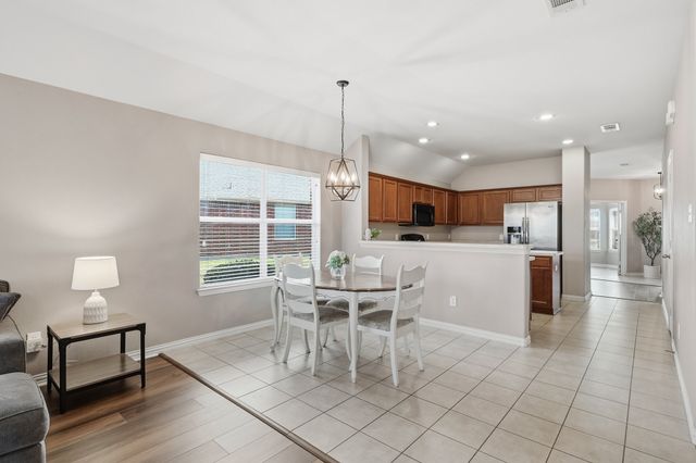 123 Bird Creek Drive, Little Elm, TX 75068