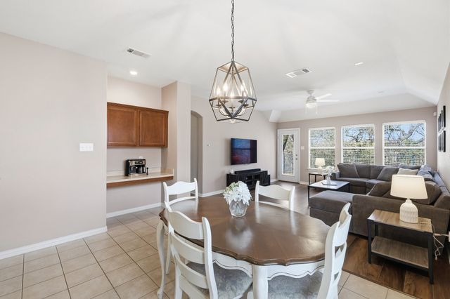 123 Bird Creek Drive, Little Elm, TX 75068