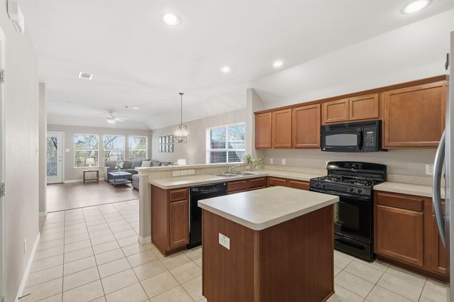 123 Bird Creek Drive, Little Elm, TX 75068