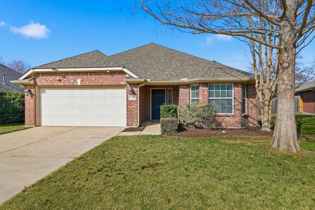 123 Bird Creek Drive, Little Elm, TX 75068