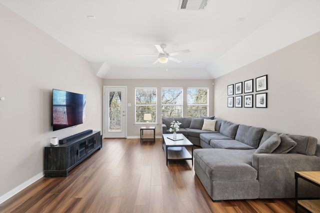 123 Bird Creek Drive, Little Elm, TX 75068