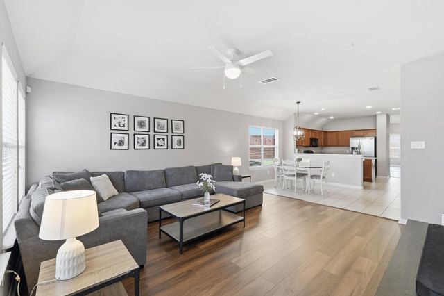 123 Bird Creek Drive, Little Elm, TX 75068