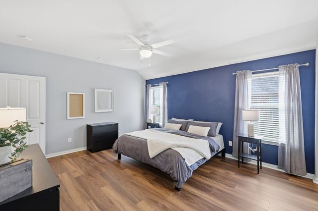 123 Bird Creek Drive, Little Elm, TX 75068