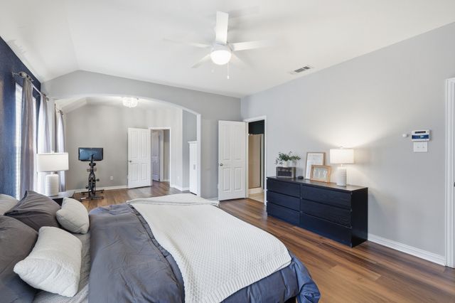 123 Bird Creek Drive, Little Elm, TX 75068