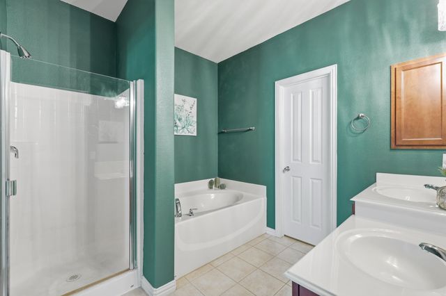 123 Bird Creek Drive, Little Elm, TX 75068