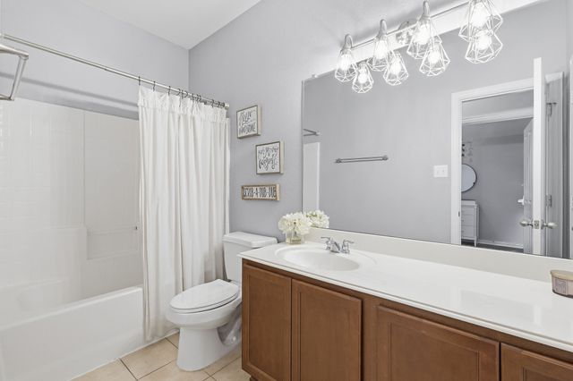 123 Bird Creek Drive, Little Elm, TX 75068